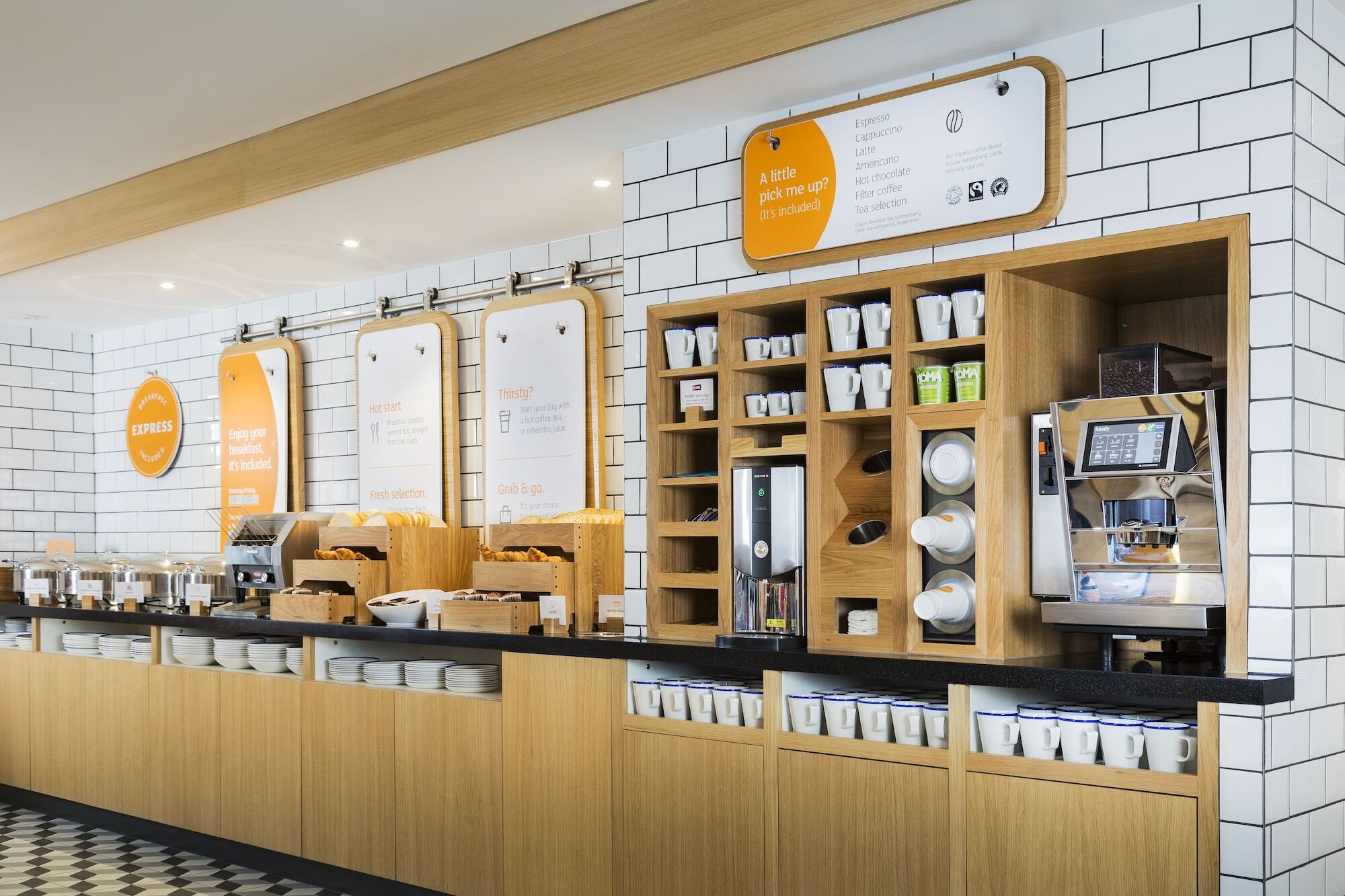 Holiday Inn Express Gibraltar Luaran gambar